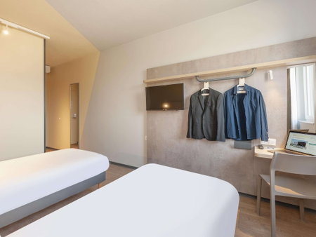 Ibis Budget Mont De Marsan, Mont-de-Marsan, France