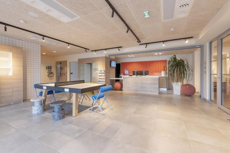 Ibis Budget Mont De Marsan, Mont-de-Marsan, France