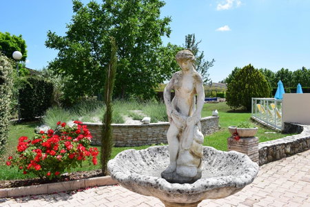 Le Champ d'Eysson Aparthotel, Montauroux, France