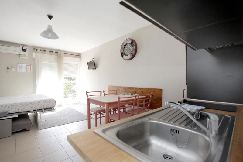 Le Champ d'Eysson Aparthotel, Montauroux, France