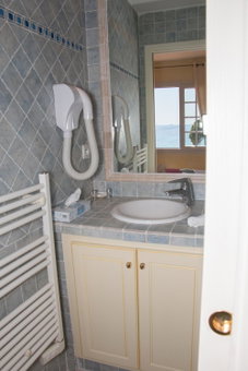 Hôtel & Spa La Villa, Sainte-Maxime, France
