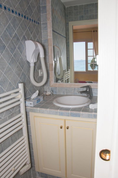 Hôtel & Spa La Villa, Sainte-Maxime, France
