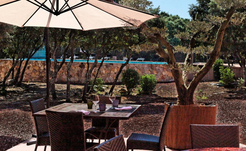 Hotel restaurant Spa Disini Montpellier Est, The Originals Relais, Castries, France