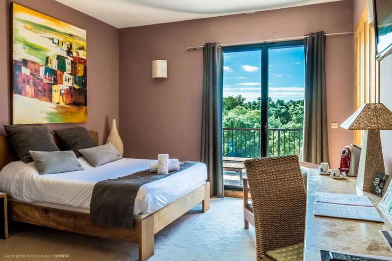 Hotel restaurant Spa Disini Montpellier Est, The Originals Relais, Castries, France
