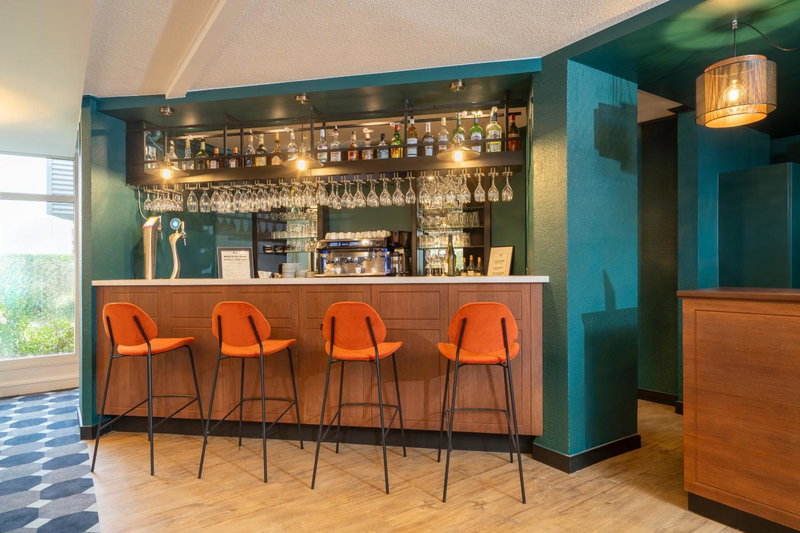 Le Carline, Sure Hotel Collection by Best Western, Caen, France