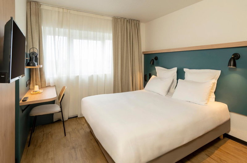Le Carline, Sure Hotel Collection by Best Western, Caen, France