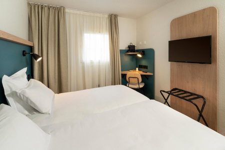 Le Carline, Sure Hotel Collection by Best Western, Caen, France