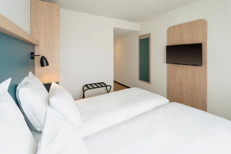 Le Carline, Sure Hotel Collection by Best Western, Caen, France