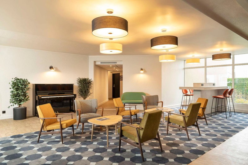 Le Carline, Sure Hotel Collection by Best Western, Caen, France