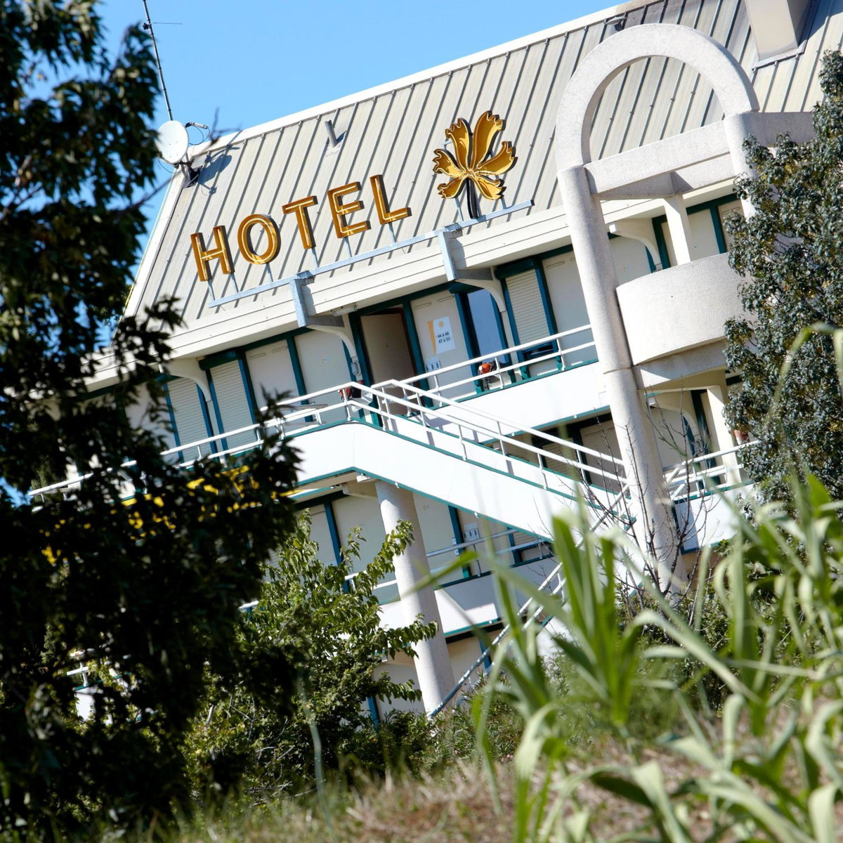 Hotel · Premiere Classe Salon De Provence, Salon-de-Provence