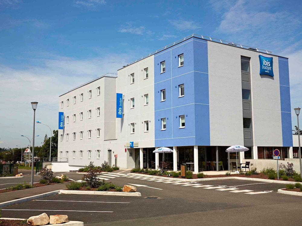 ibis budget Chalon Sur Saone Nord, France