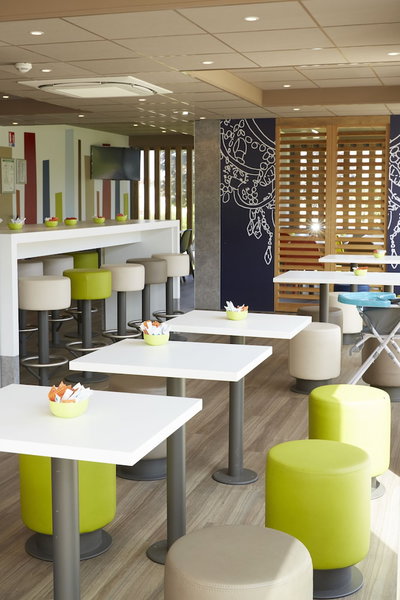 ibis budget Chalon Sur Saone Nord, Chalon-sur-Saone, France