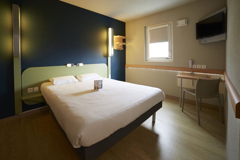 ibis budget Chalon Sur Saone Nord, Chalon-sur-Saone, France