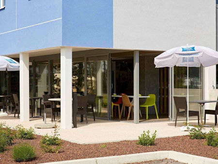 ibis budget Chalon Sur Saone Nord, Chalon-sur-Saone, France
