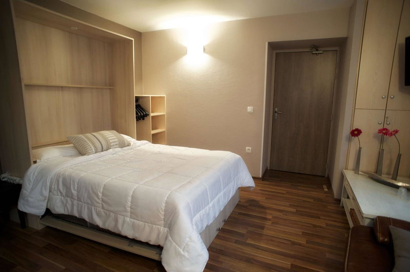 Brit Hotel Le Surcouf, Saint Malo, France