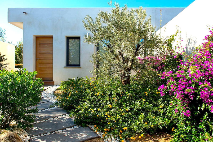Hotel Cala di Greco, Bonifacio, France