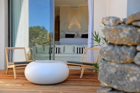 Hotel Cala di Greco, Bonifacio, France