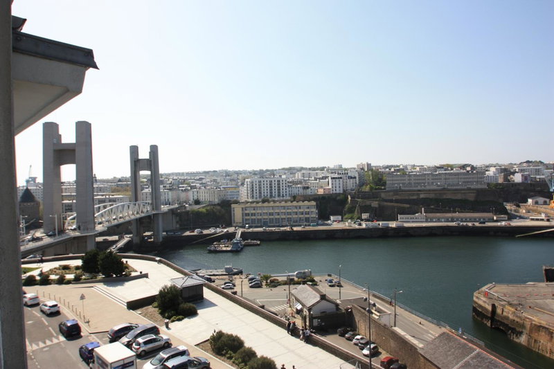 Hotel De La Rade, Brest, France