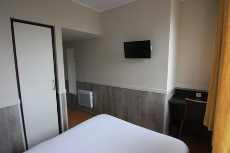 Hotel De La Rade, Brest, France