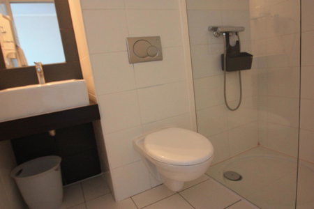 Hotel De La Rade, Brest, France