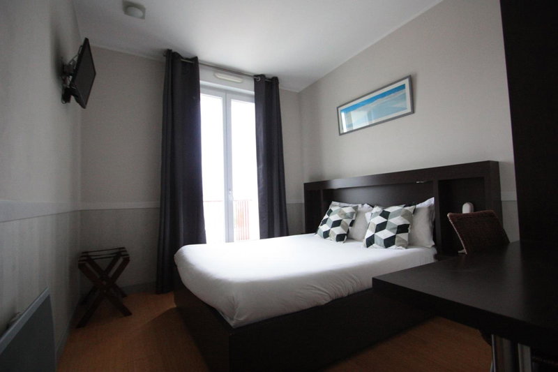 Hotel De La Rade, Brest, France