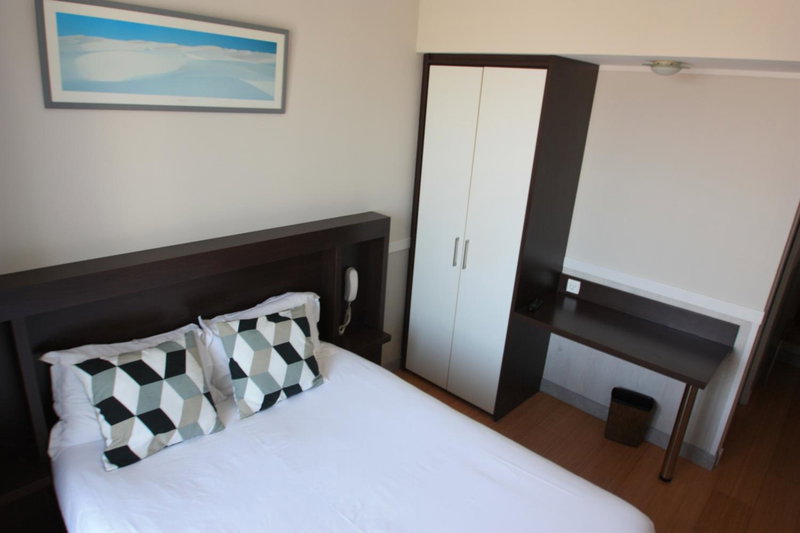 Hotel De La Rade, Brest, France