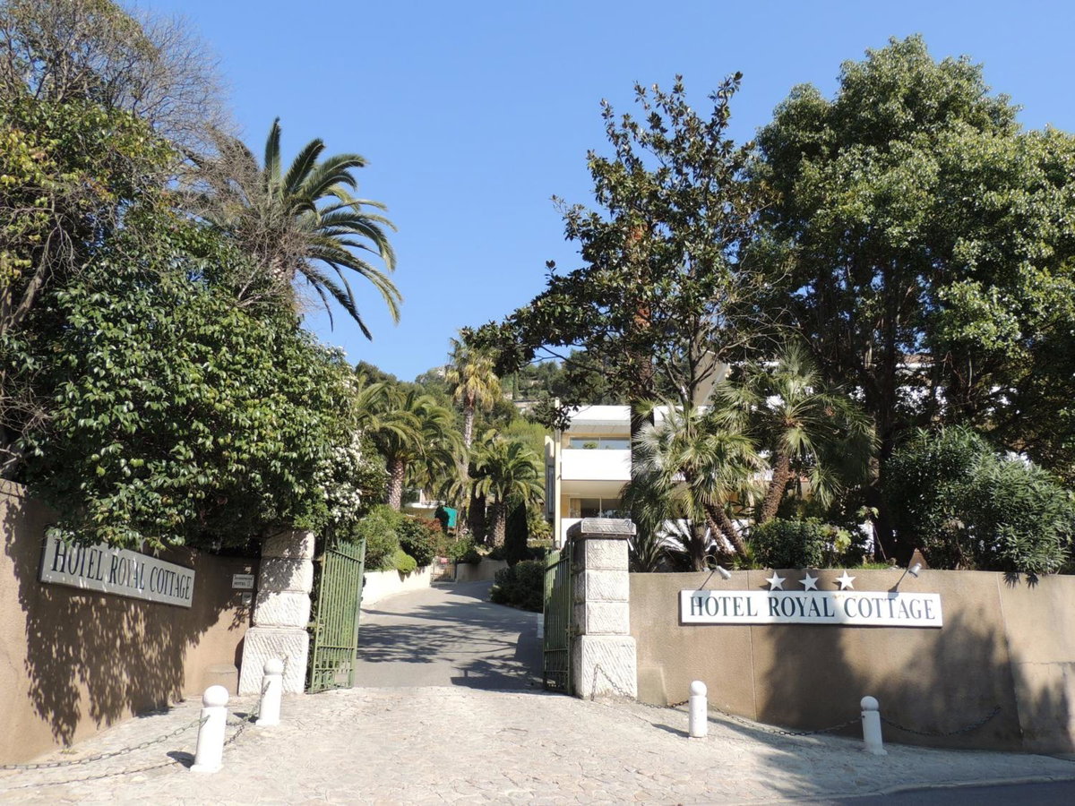 Pamela Hotel Cassis, France