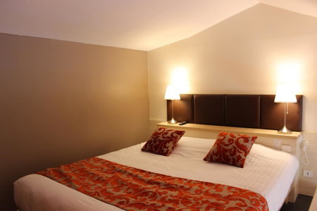 Pamela Hotel Cassis, Cassis, France