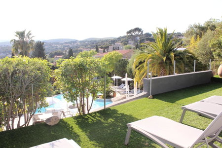 Pamela Hotel Cassis, Cassis, France