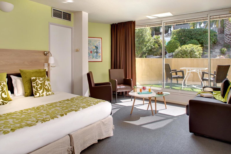 Pamela Hotel Cassis, Cassis, France