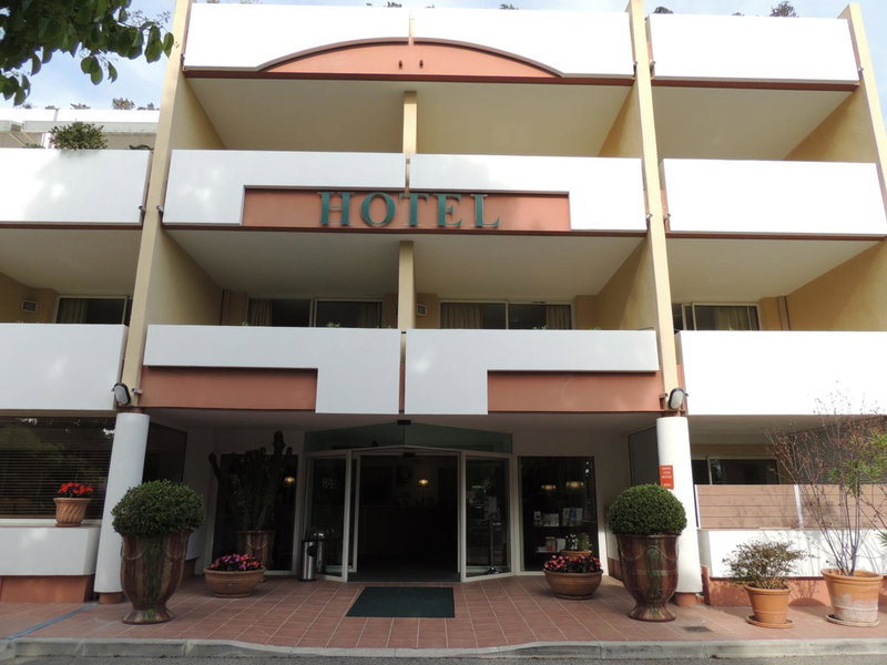 Pamela Hotel Cassis, Cassis, France