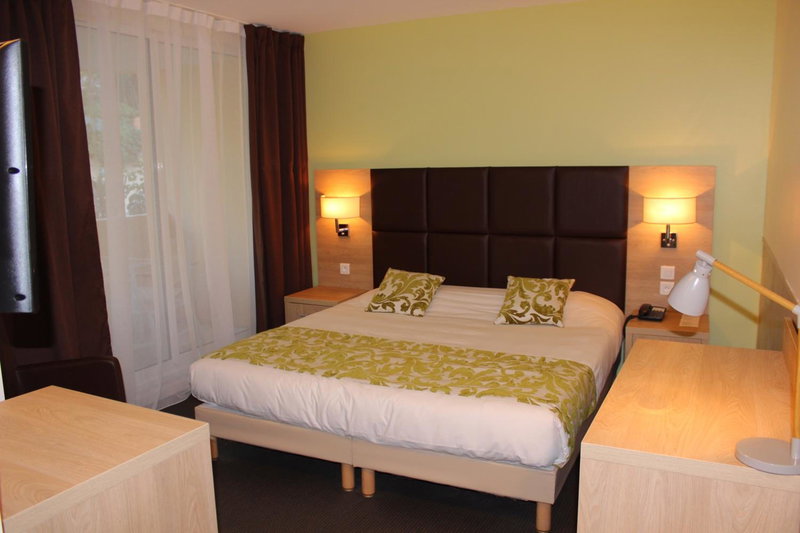 Pamela Hotel Cassis, Cassis, France