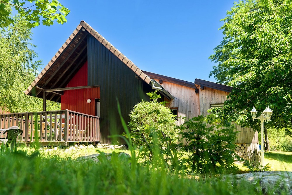 Hotel · Chalets de la Wormsa, Metzeral