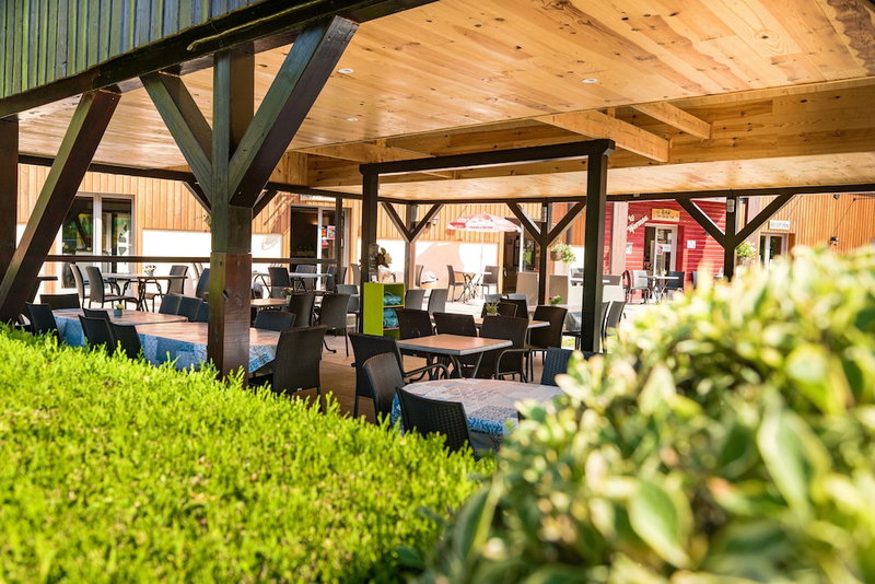 Chalets de la Wormsa, Metzeral, France