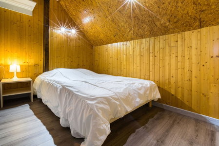 Chalets de la Wormsa, Metzeral, France