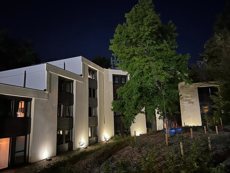 Logis Hôtel Des Acacias Lille Neuville en Ferrain, Restaurant l'Acacias Gourmand, Neuville-en-Ferrain, France