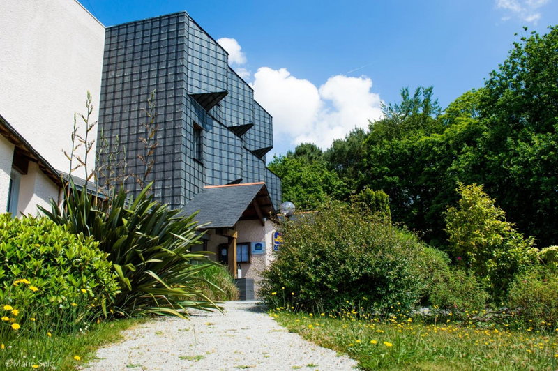 Best Western Auray le Loch, Auray, France