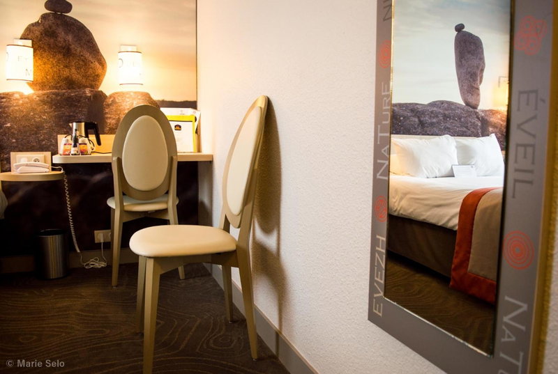 Best Western Auray le Loch, Auray, France