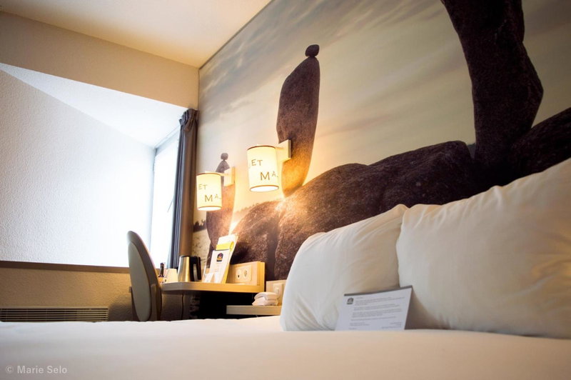 Best Western Auray le Loch, Auray, France