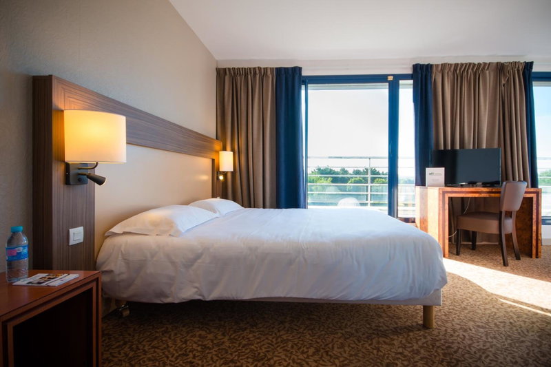 Brit Hotel Saint Malo – Le Transat, Saint Malo, France