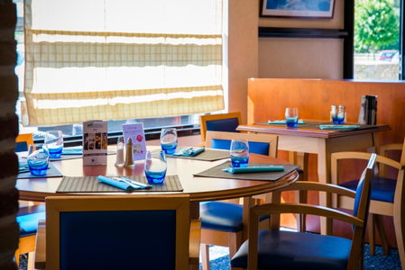 Brit Hotel Saint Malo – Le Transat, Saint Malo, France
