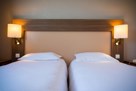 Brit Hotel Saint Malo – Le Transat, Saint Malo, France