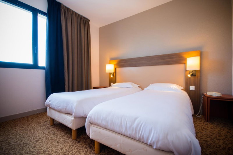 Brit Hotel Saint Malo – Le Transat, Saint Malo, France