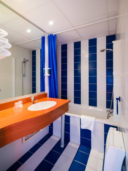 Brit Hotel Saint Malo – Le Transat, Saint Malo, France