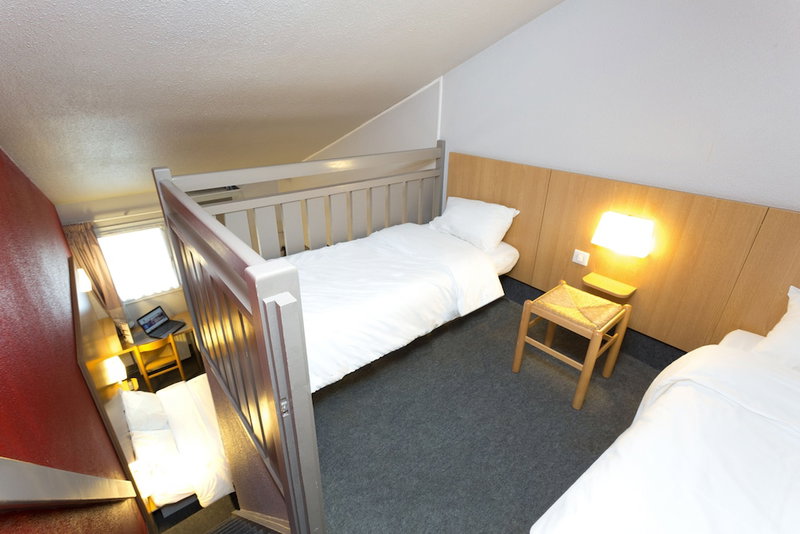 B&B HOTEL Metz Augny, Augny, France