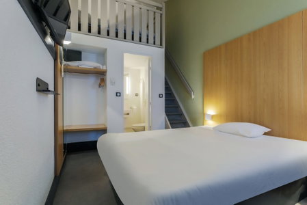 B&B HOTEL Metz Augny, Augny, France