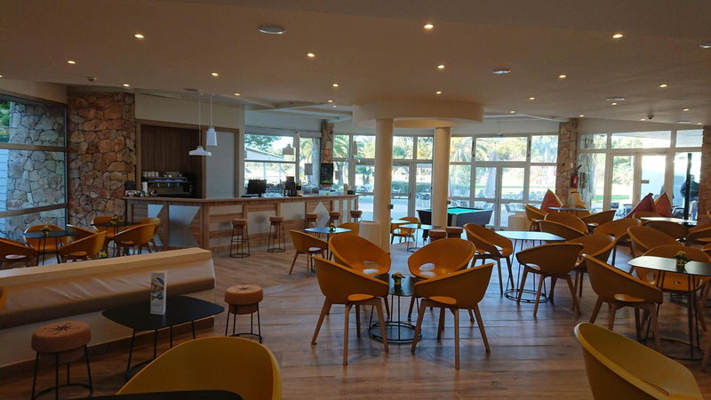 Hotel Club Le Plein Sud Vacances Bleues, Hyeres, France