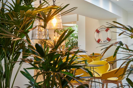 Hotel Club Le Plein Sud Vacances Bleues, Hyeres, France