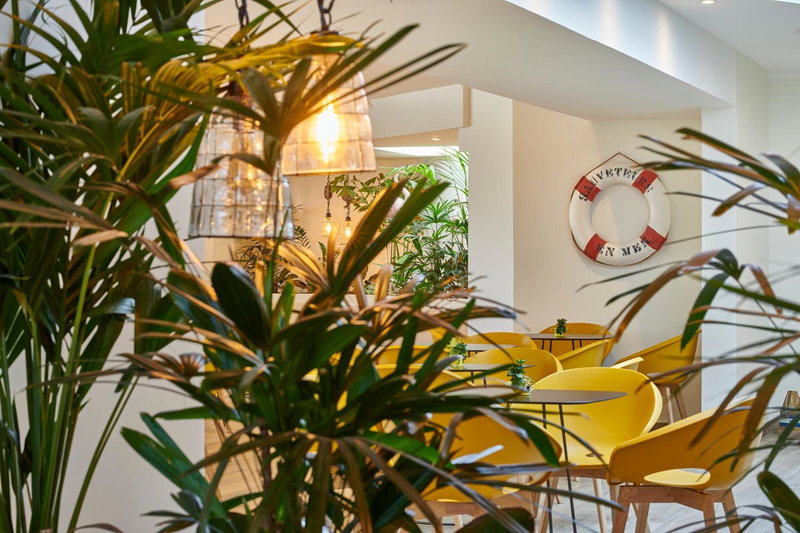 Hotel Club Le Plein Sud Vacances Bleues, Hyeres, France