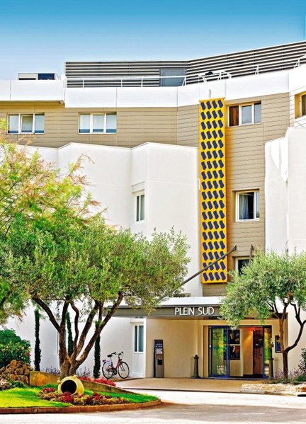 Hotel Club Le Plein Sud Vacances Bleues, Hyeres, France